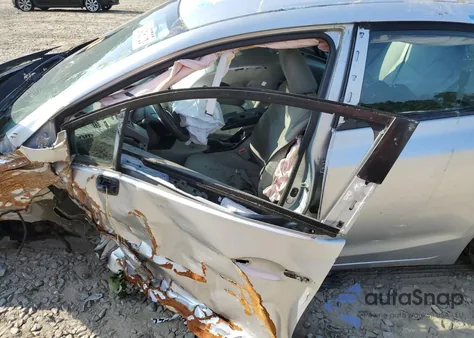 2012 Honda Civic Lx z USA, uszkodzony, nr VIN 2HGFB2F59CH532173